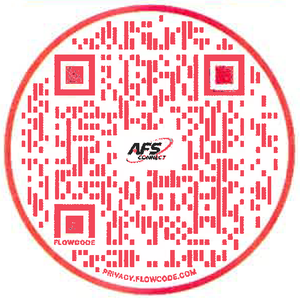 AFS Pro 1200 Display