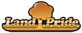 Land Pride Logo