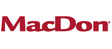 MacDon Logo