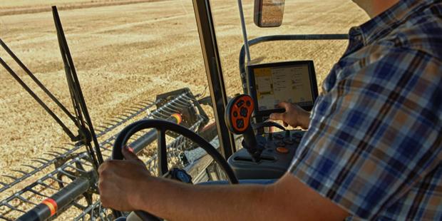 Harvest Solutions