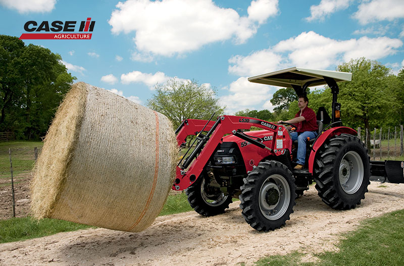 CASE IH Promotions