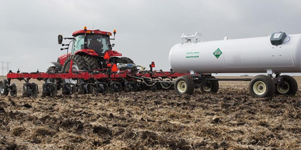 Case IH Chemical Applicators For Sale