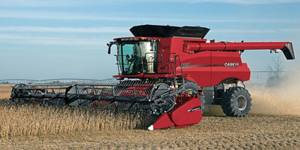 Case IH Combines For Sale