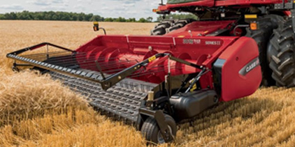 Case IH Headers For Sale