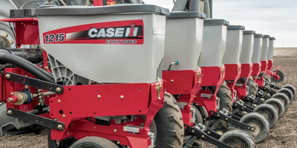 Case IH Planting Equipment For Sale