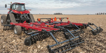 Case IH Tillage Equipment For Sale