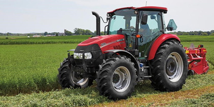 Case IH Tractors For Sale