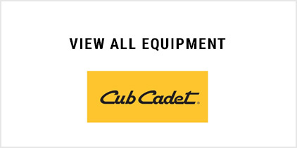 Cub Cadet For Sale