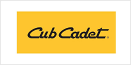 New Cub Cadet Equipment For Sale