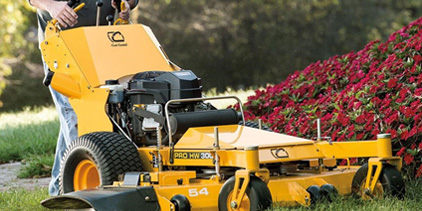 Cub Cadet Walk-Behind Mowers