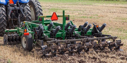 Great Plains Tillage Equipment