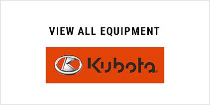 Kubota For Sale