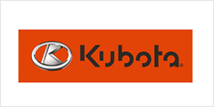 New Kubota Equipment For Sale