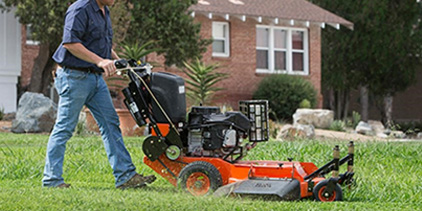 Kubota Walk-Behind Mowers