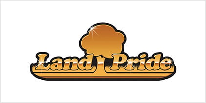 New Land Pride Equipment For Sale