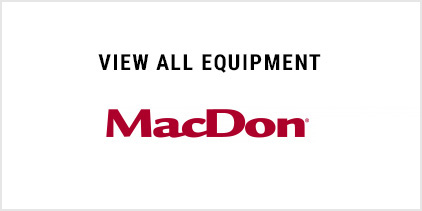 MacDon For Sale