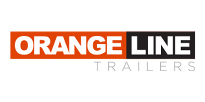 OrangeLine Trailers For Sale
