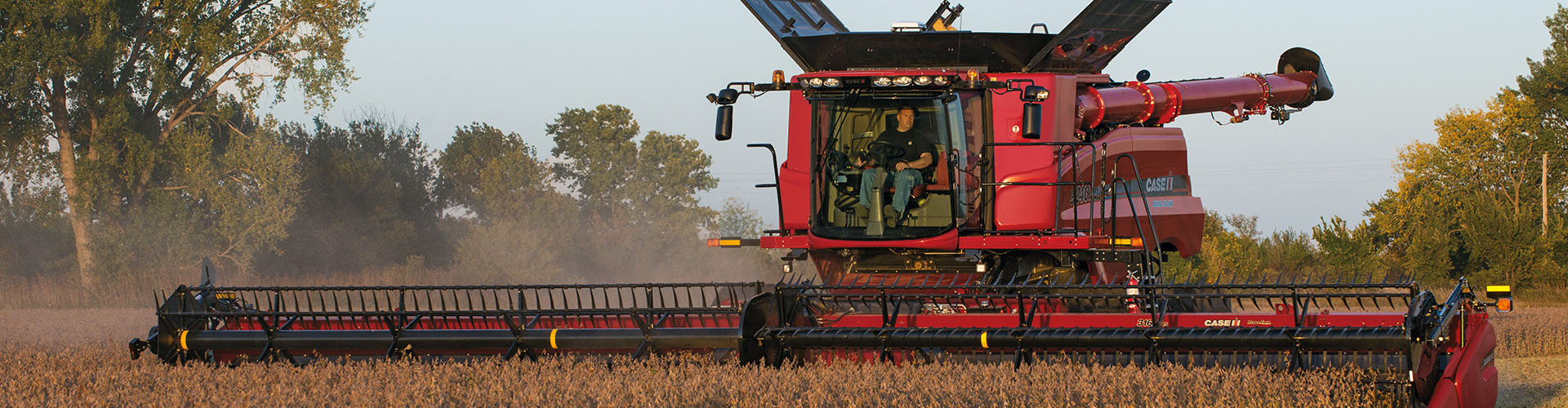 Nebraska Equipment Inc. Seward, Nebraska Case IH Kubota