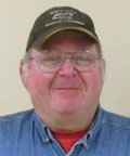 Dan Reed