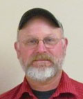 Joe Kaspar